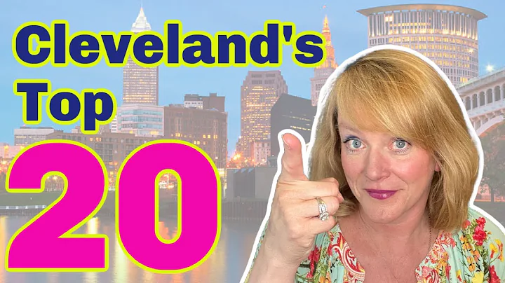 Clevelands Top 20 Suburbs