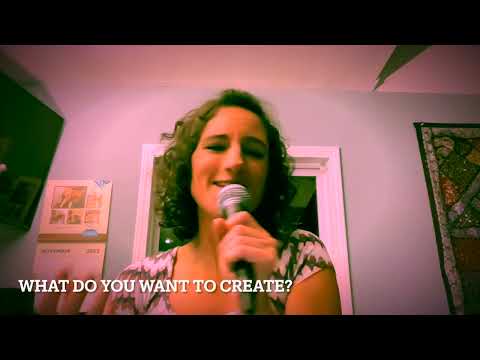 Marisa's Affirmation Song for Upliftment