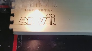 laser automation etching wood www.wlsc.com laser marking cabinets laser integration