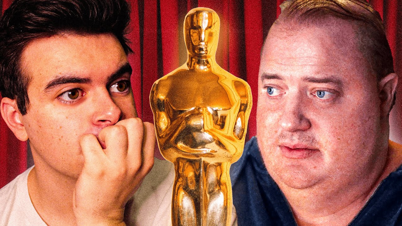 I LEAKED The 2023 Oscar Winners