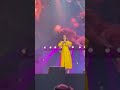قلبي حاسس فيك من حفل موسم الريلض2022 