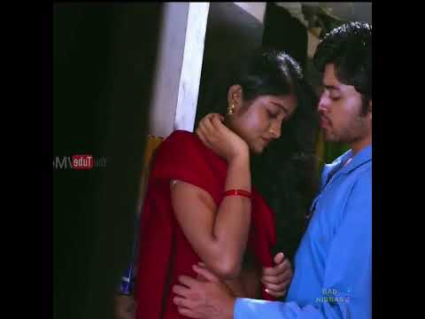Indian actress Dimple Hayathi Sexy and Hot Navel Licked in Gulf Movie