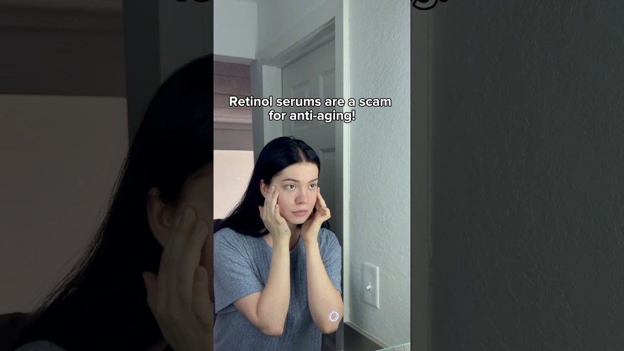 Retinol Before & After | Anti-Aging Results