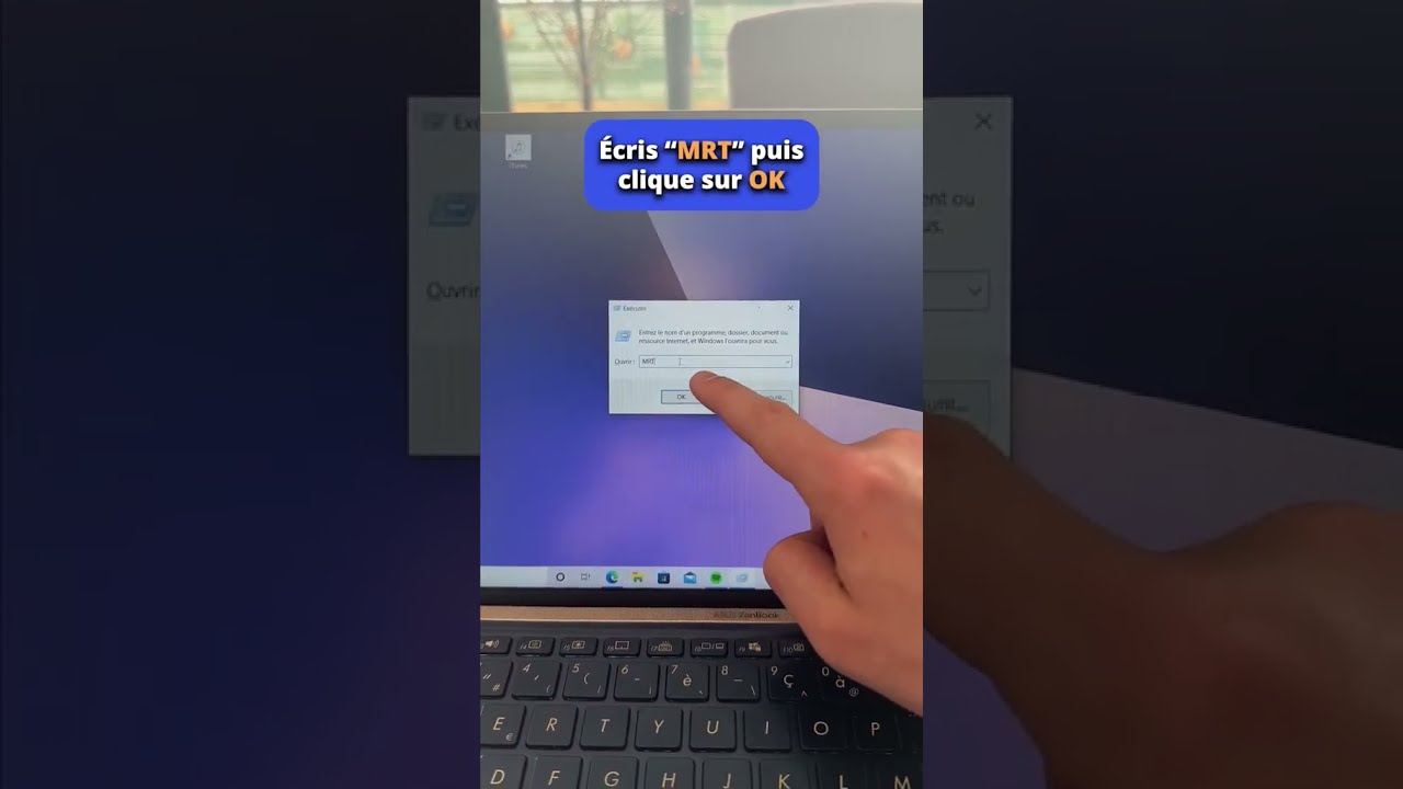 Supprimer Les Virus De Son PC En 2 Clics Astuce Astuces