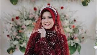 TEASER WEDDING PAKE KAMERA CANON EOS R | #cinematicvideo #canon