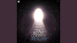 Life To Fix (Radio Edit)