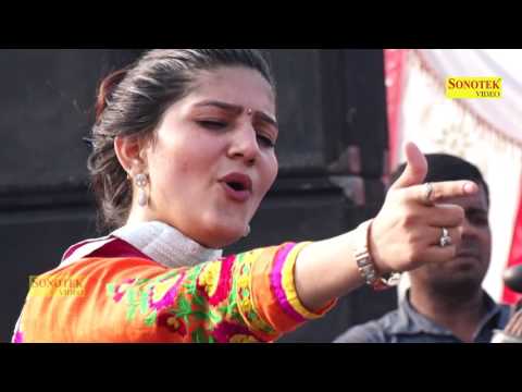 Sapna || Rusgulla Bikaner Ka ॥ रसगुल्ला बीकानेर का || Haryanvi Stage Dance