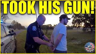 Cops Arrest Innocent Man For Walking His Dog | Facing A MASSIVE Lawsuit!