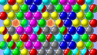 Bubble Shooter |  Bubble Shooter android gameplay | Bubble  games | Bubble Shooter game new level |  screenshot 5