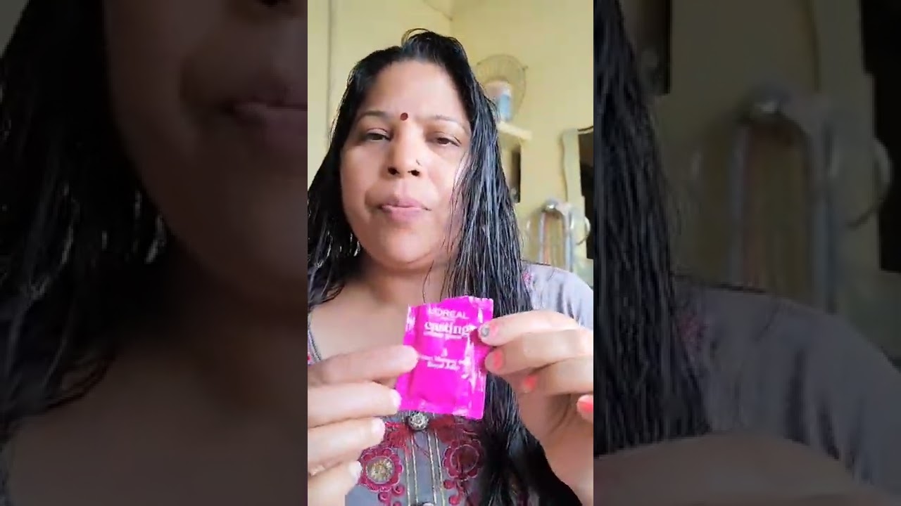 L'ORÉAL PARiS Casting crème BROWN 300