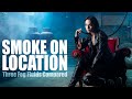 Smoke On Location | Take and Make Great Photography with Gavin Hoey