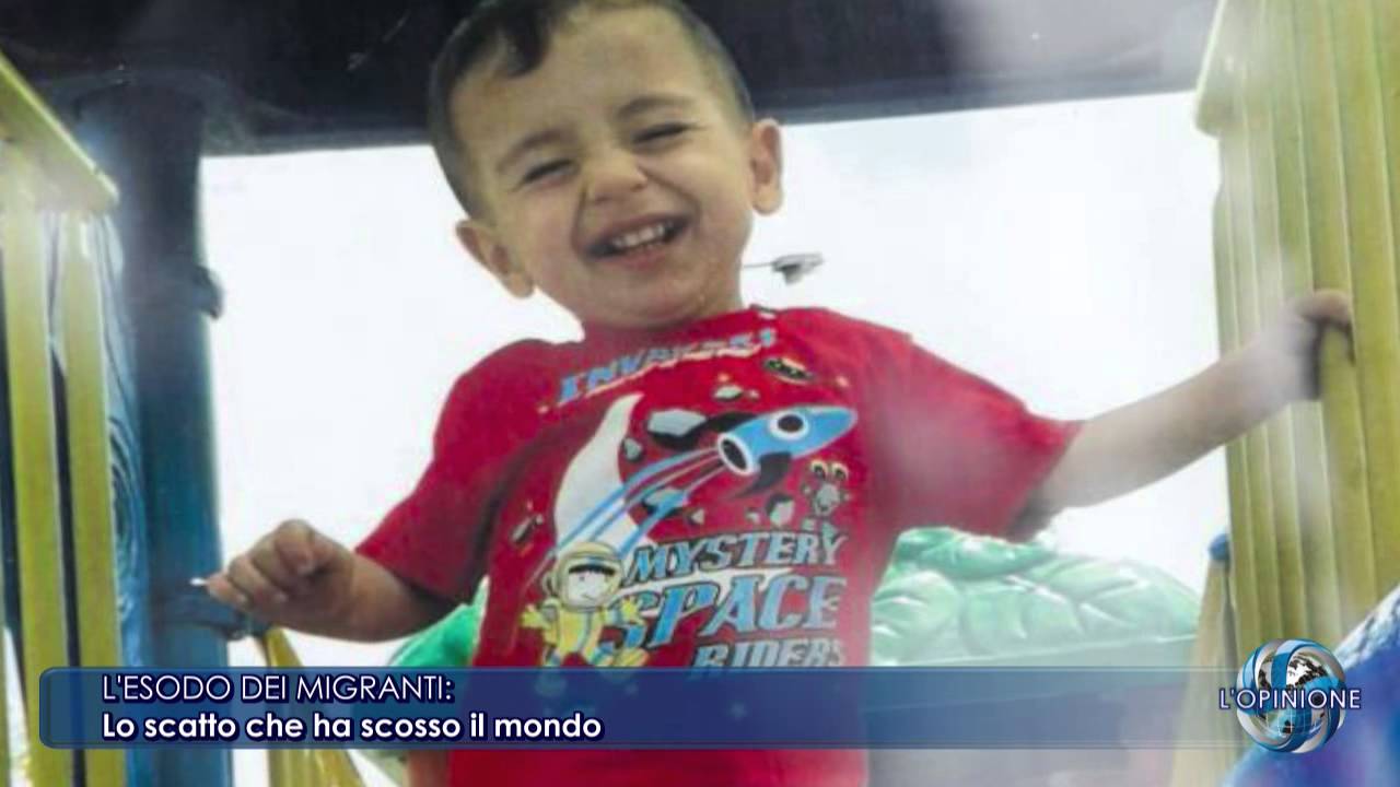 Il potere di una foto YouTube Il potere di una foto YouTube