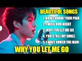 Now I Know Your Pain - Beautiful Songs Playlist | Easy listening love ballads | New Relaxing Music