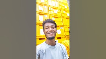 Blinkit Job first Day 😃 #minivlog #vlog #shortvideo #blinkit