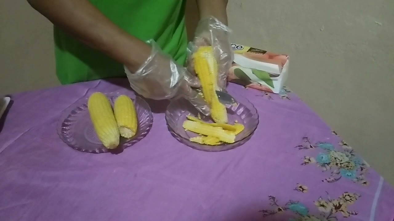 vidio tutorial membuat "JASUKE" 