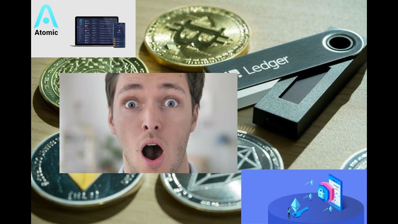 Какво ще се случи, ако LEDGER фалира??? Ще загубим ли всичките си пари!?