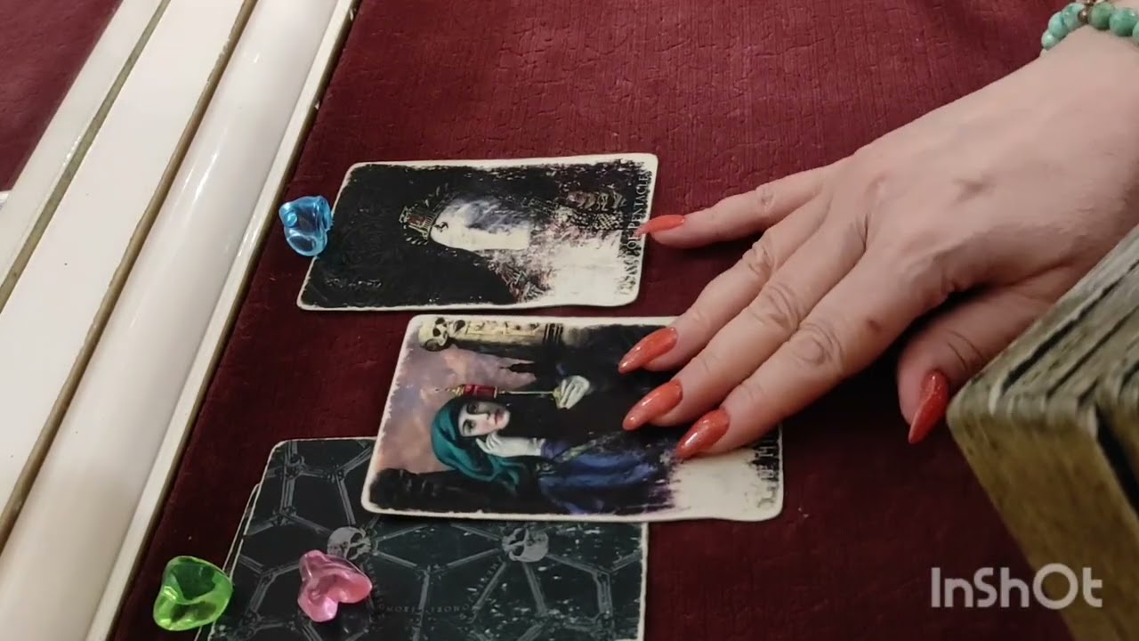 ⁉️В эту Минуту🔥Что он ДУМАЕТ ОБО МНЕ ! 4 Короля