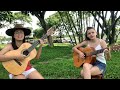 COLCHA DE RETALHOS - DUO CIRIEMA || Lizandra e Victória