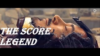 AVENGER & The Score Legend