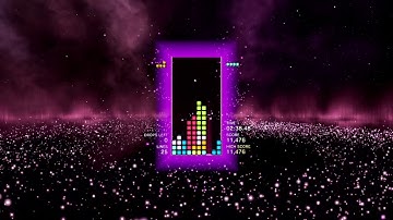 Tetris Effect Countdown Mode 1