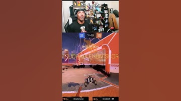 The pop up pass from @k9tactical33  #shorts #rl #rocketleague #goal #noob