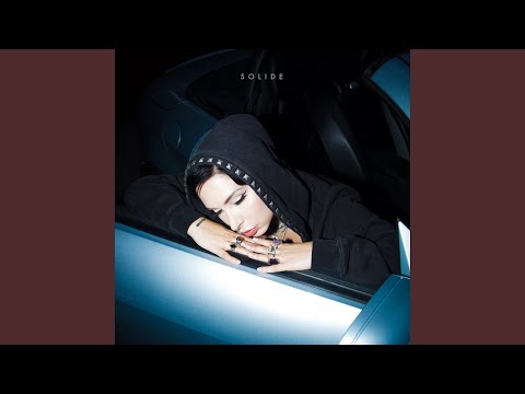 在 YouTube 上观看 SOLIDE 在 YouTube 上观看 SOLIDE