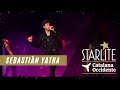 #Starlite2021 | Sebastián Yatra, sublime sobre el escenario en Marbella