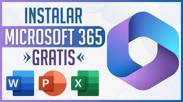 Cómo Tener Microsoft Office 365 GRATIS para Siempre | (Word, Excel y PowerPoint) - Método Legal