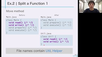 ICPC 2020 - Staged Tree Matching for Detecting Code Move across Files