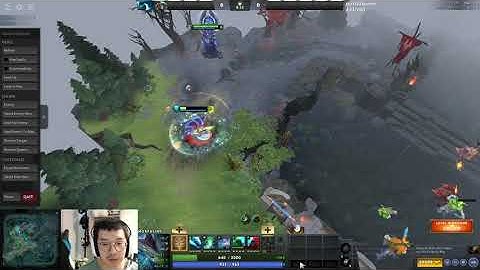 GAME LOSING Oracle and Morphling BUG 2021