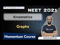 Kinematics - Graphs | NEET 2021 | NEET Physics | Nipun Mittal