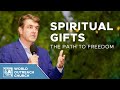 Spiritual Gifts [The Path to Freedom] | Pastor Allen Jackson