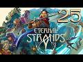 Eternal Strands - Lets Play Part 25: Ark of The Winter Tide