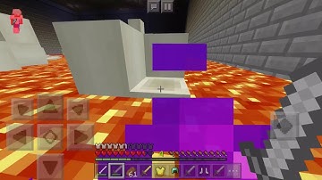 Null, Shadow return (Minecraft-Mapgameplay)