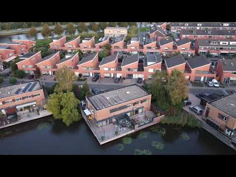 Purmerend Weidevenne