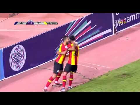 شاهدت هدف بدران مع الترجي اليوم صراحة قلب يوجع