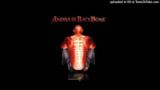 Andra And The Backbone  Musnah  Hq