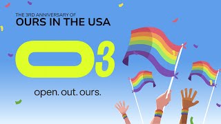 видео: O³ — 3-летие OURS IN THE USA: Прямой эфир картинка: O³ — 3-летие OURS IN THE USA: Прямой эфир