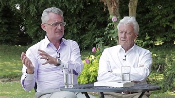 Chapter 4 - Corporate Values in Action