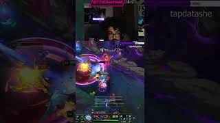 All We Needed Was One Good Fight | #ghostvoid_ on #Twitch