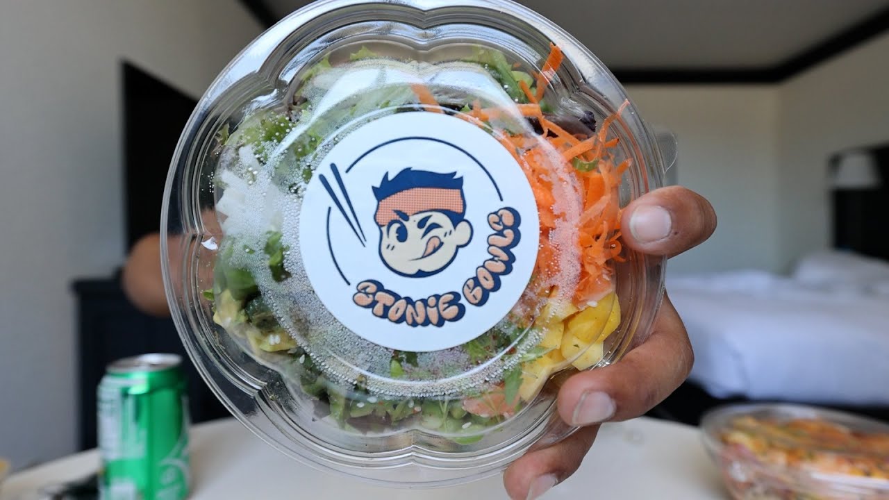 ARE STONIE BOWLS ACTUALLY GOOD? YouTube