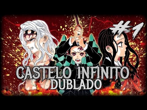 kimetsu no yaiba dublado ep 1