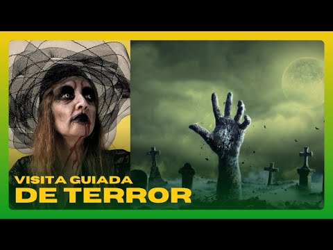 BUENOS AYRES FANTASMA | CAMINATAS de CEMENTERIO y BUSES FANTASMA