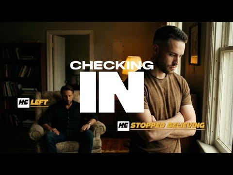 CHECKING IN – Short Cinematic Story 🎬