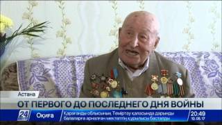 Герои Великой Победы: Александр Торкин Герои Великой Победы: Александр Торкин