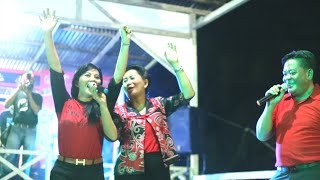 Download ONIH AGAH - PAOLUS HADI feat FERY SAPE' & dr. KAROLIN MARGRET NATASA ONIH AGAH - PAOLUS HADI feat FERY SAPE' & dr. KAROLIN MARGRET NATASA
