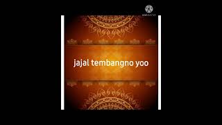 Download Lagu Tembang dolanan gagrag anyar kelas 3 MP3