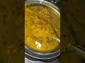 Dal Dhokli #food #recipe #shorts #youtube #reels