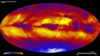 Clouds & Earth's Climate - Patrick Taylor