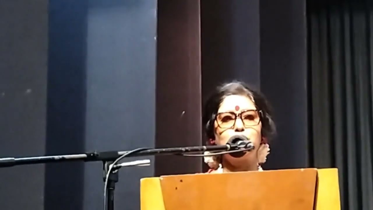 29th November 2025,Guru Subinoy Roy pronam